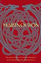 The Mabinogion Davies Sioned