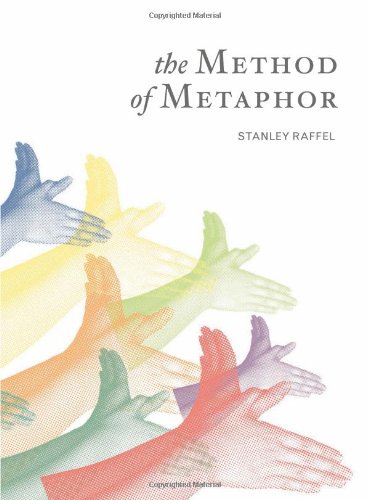 The Method Of Metaphor Ball Bethan Raffel Stanley Rhys Emma Sarlos