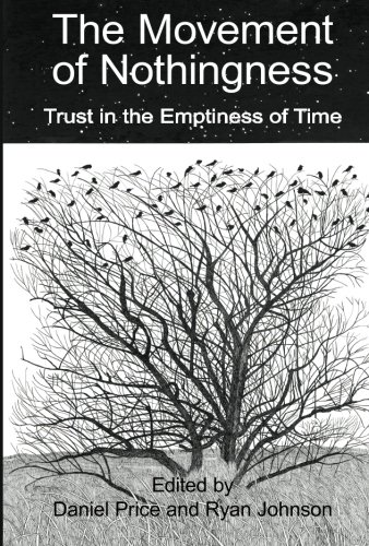 The Movement Of Nothingness Trust In The Emptiness Of Time Johnson