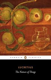 Lucretius The Nature Of Things 1st Edition Lucretius Ae Stallings
