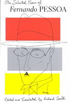The Selected Prose Of Fernando Pessoa 1st Ed Pessoa Fernando Zenith