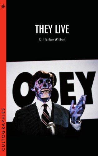 They Live D Harlan Wilson