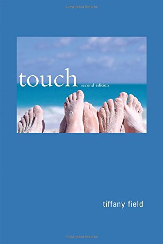 Touch 2nd Edition Field Tiffany