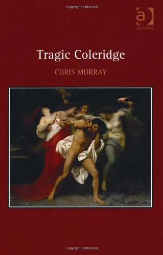 Tragic Coleridge Murray Chris
