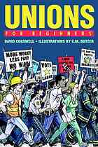 Unions For Beginners Cogswell David