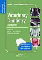 Veterinary Dentistry Selfassessment Color Review Second Edition Tsugawa