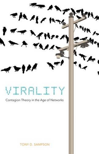 Virality Tony D Sampson