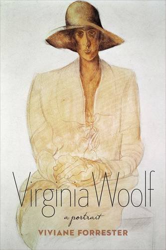 Virginia Woolf A Portrait Forrester Viviane