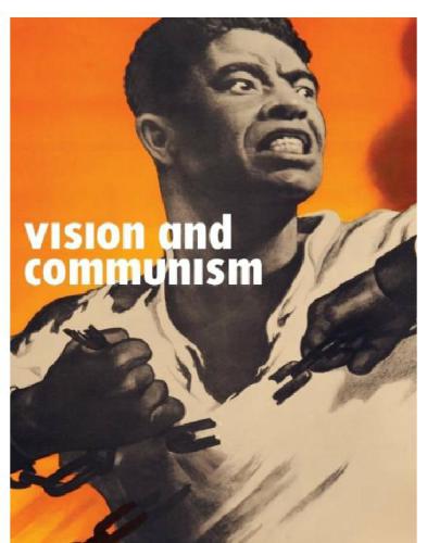 Vision And Communism Robert Bird