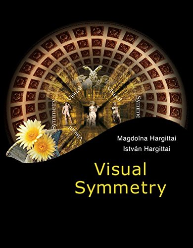 Visual Symmetry Hargittai Istvn Hargittai Magdolna