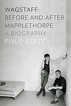 Wagstaff Before And After Mapplethorpe 1st Edition Philip Gefter