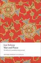 War And Peace Rev Ed Leo Tolstoy Louise Maude Aylmer Maude