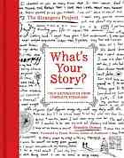 Whats Your Story Brandon Doman