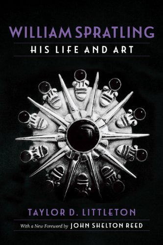 William Spratling His Life And Art Littleton Taylor
