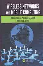 Wireless Networks And Mobile Computing Ghosh Sasthi C Sinha