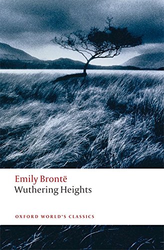 Wuthering Heights New Ed Emily Bront