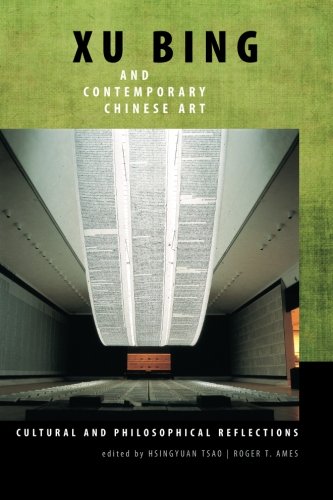Xu Bing And Contemporary Chinese Art Cultural And Philosophical Reflections Xu Bing