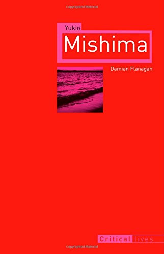 Yukio Mishima Flanagan Damian Mishima Yukio