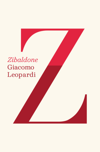 Zibaldone Giacomo Leopardi