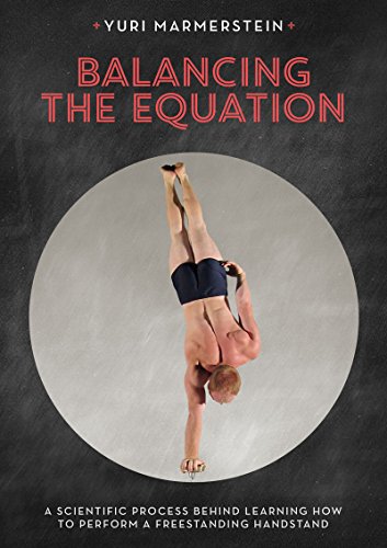 Balancing The Equation Yuri Marmerstein Fiona Mccready Mike Chomitsch