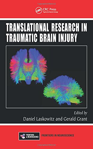 Translational Research In Traumatic Brain Injury 1st Edition Daniel Laskowitz
