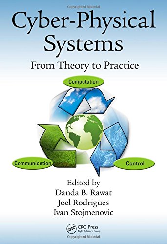 Cyberphysical Systems From Theory To Practice Danda B Rawat