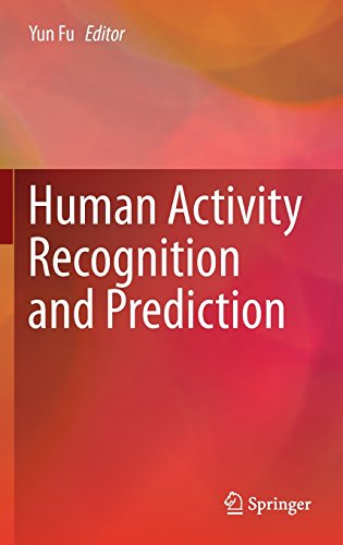 Human Activity Recognition And Prediction Yun Fu