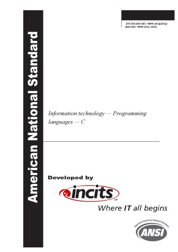 C11 Isoiec 98992011 3rd Edition Iso