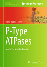 Ptype Atpases Methods And Protocols Maike Bublitz