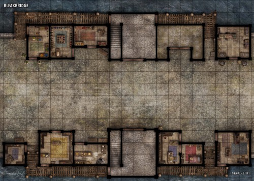 Pathfinder Adventure Path 100 A Song Of Silver Hells Rebels 4 Of 6 Poster Map Jason Engle