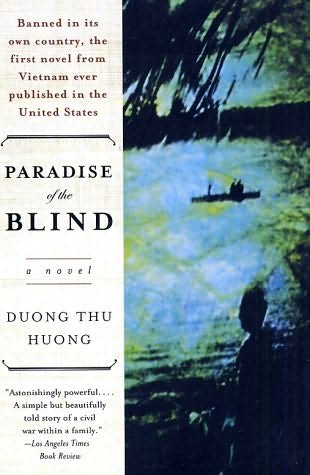 Paradise Of The Blind A Novel Duong Thu Huong