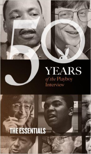 The Playboy Interview The Essentials Various