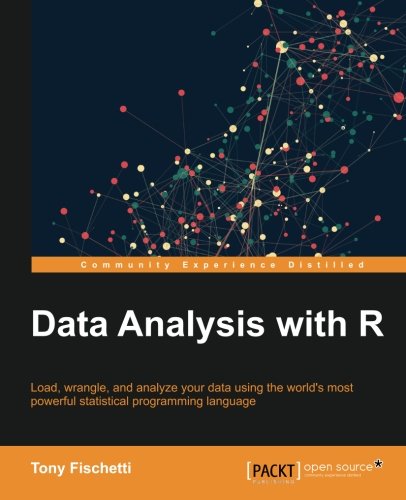 Data Analysis With R Tony Fischetti
