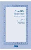 Presentday Spiritualities Contrasts And Overlaps Elisabeth Hense