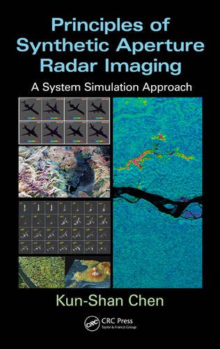 Principles Of Synthetic Aperture Radar Imaging A System Simulation Approach Kunshan Chen