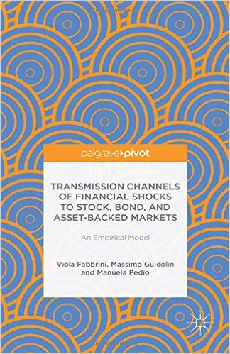 Transmission Channels Of Financial Shocks To Stock Bond And Assetbacked Markets An Empirical Model Viola Fabbrini