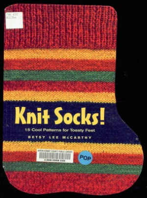 Knit Socks 15 Cool Patterns For Toasty Feet Betsy Lee Mccarthy