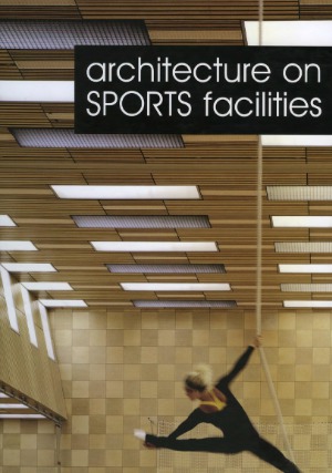 Architecture On Sports Facilities Broto Carles