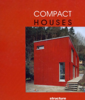 Compact Houses Carles Broto