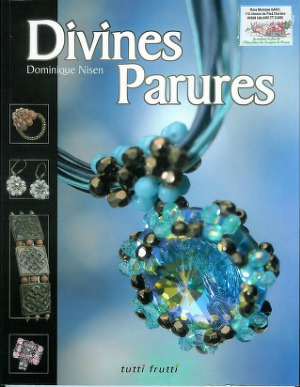 Divines Parures Dominique Nisen