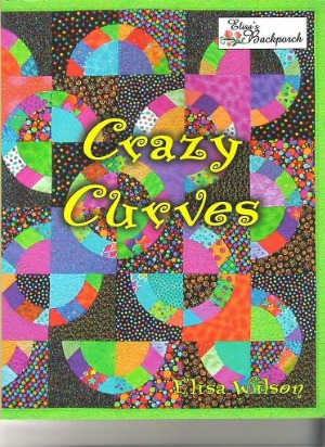 Crazy Curves Elisa Wilson