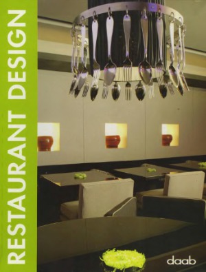 Restaurant Design H Kliczkowski