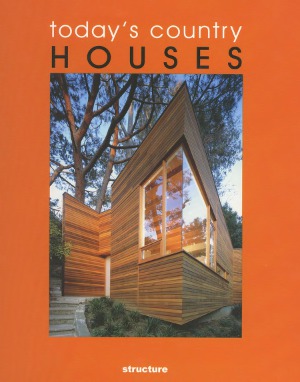 Todays Country Houses Jacobo Krauel