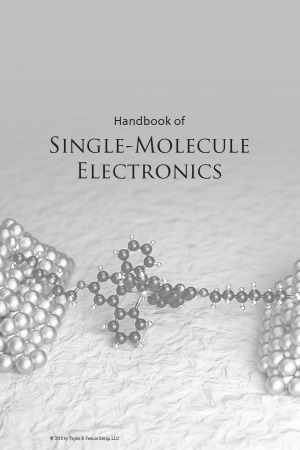 Handbook Of Singlemolecule Electronics Kasper Mothpoulsen Ed