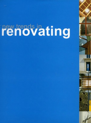 New Trends In Renovating Krauel J Ockrassa A