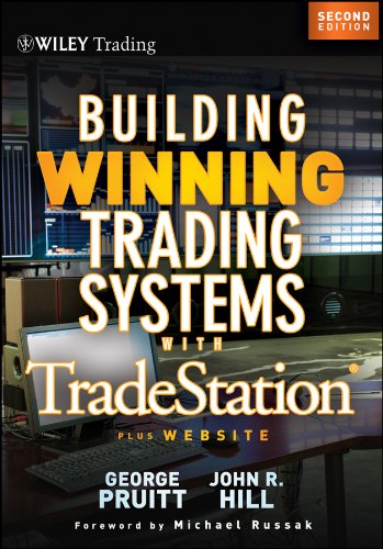 Building Winning Trading Systems With Tradestation 2nd Ed Pruitt