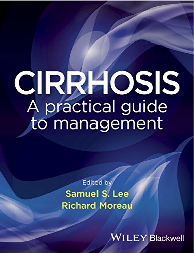 Cirrhosis A Practical Guide To Management 1st Edition Lee Samuel S Moreau