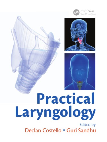Practical Laryngology Costello Declan