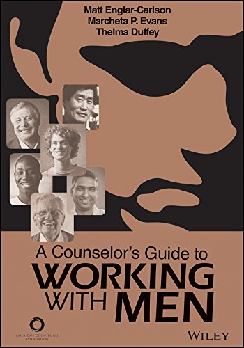 A Counselors Guide To Working With Men Duffey Thelma Englarcarlson