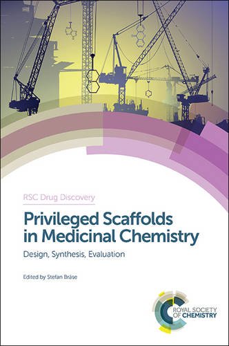 Privileged Scaffolds In Medicinal Chemistry Design Synthesis Evaluation Stefan Brse